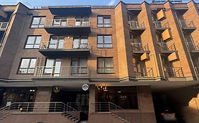 Old City Apartments